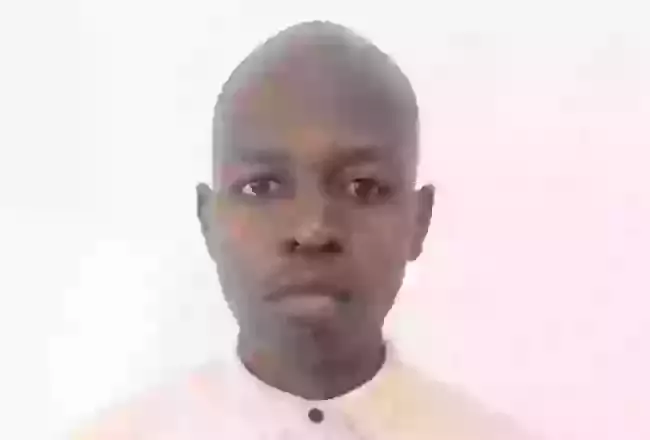 Robert Wakyemba